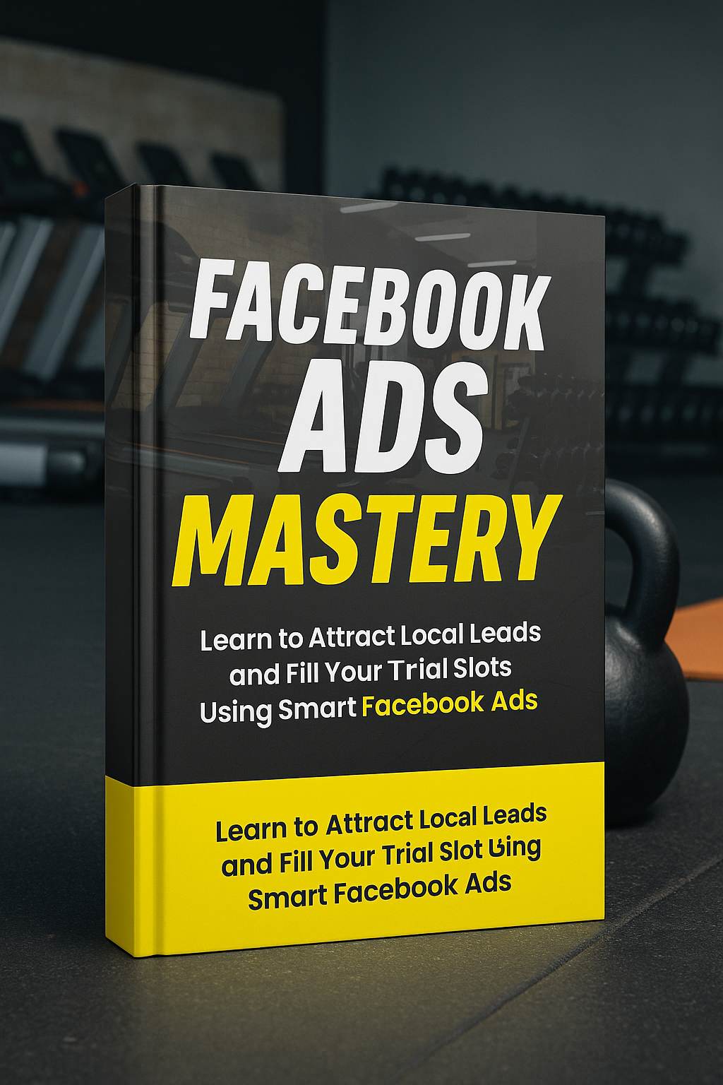 Facebook Ads Mastery eBook
