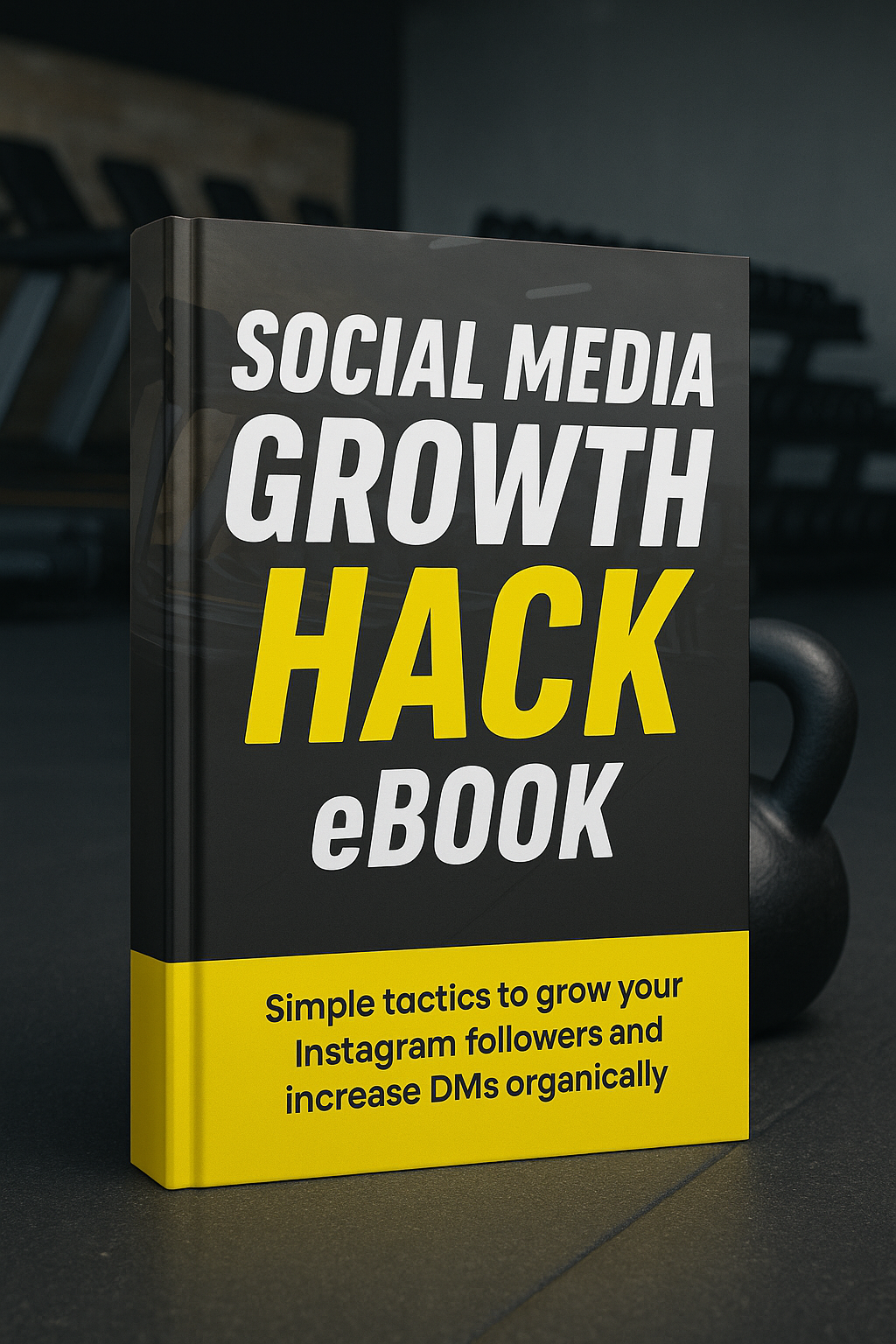 Social Media Growth Hack eBook