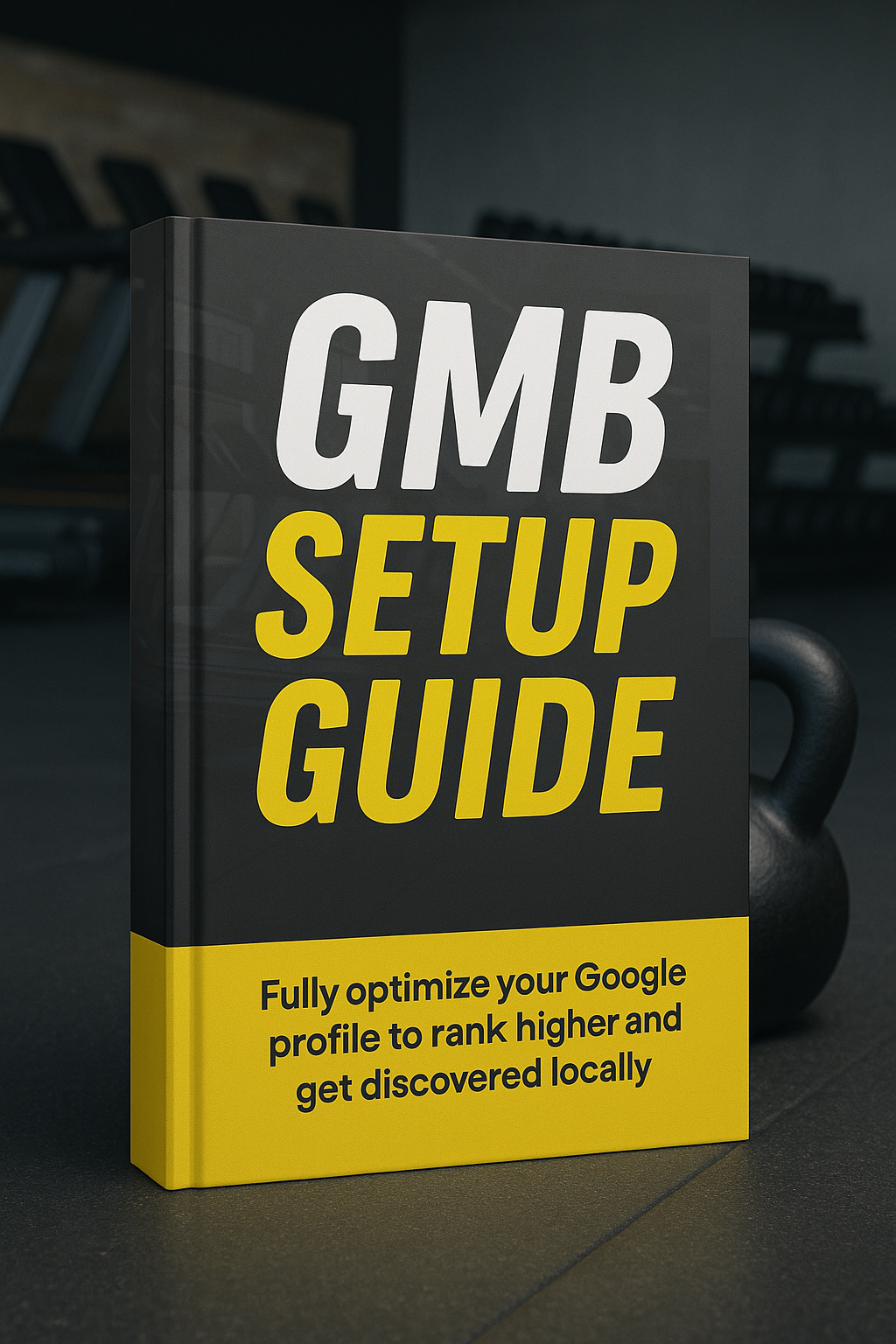 GMB Setup Guide